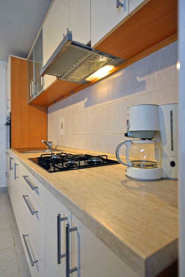 Apartment Miracle Murter Exterior foto